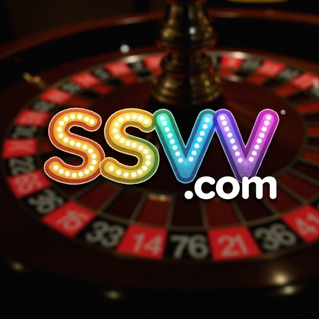 SSVV GAME-Logo