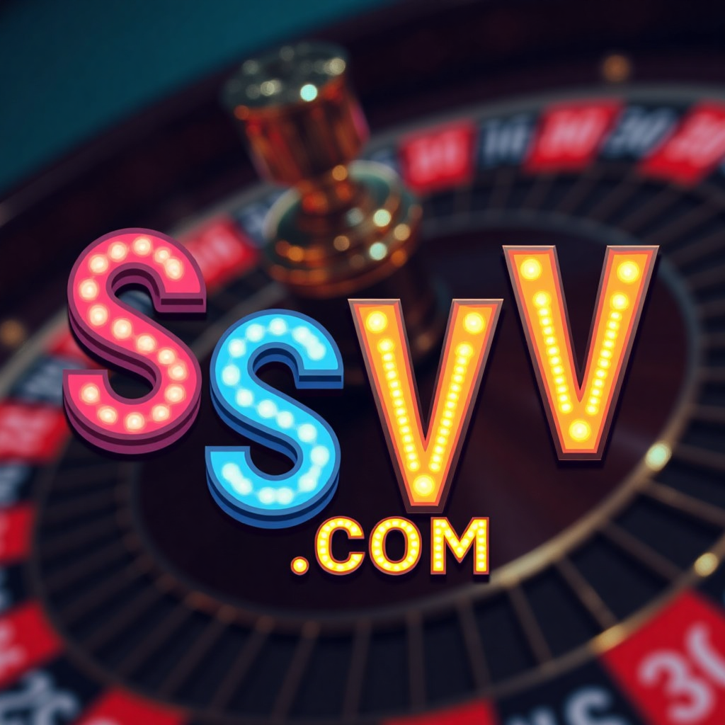 SSVV GAME-Slots